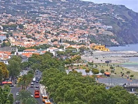 madeira webcam|Madeira Webcams